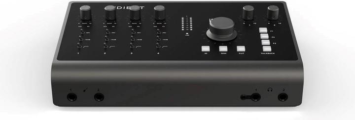 Actual product image Audient iD44 MK II (USB)
