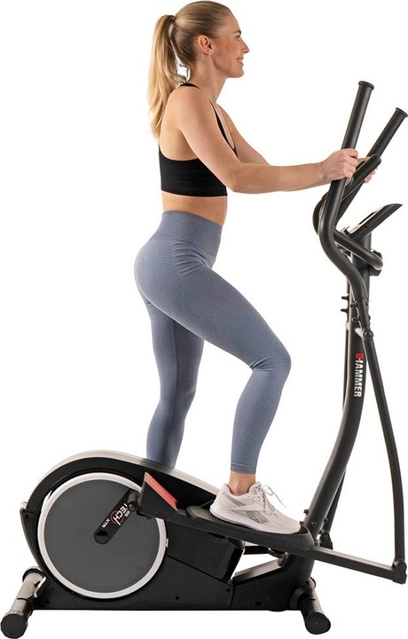 Produktbild Hammer Fitness Crosstech XTR BT