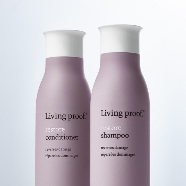 Image du produit Living Proof Restore - Conditionneur (710 ml)