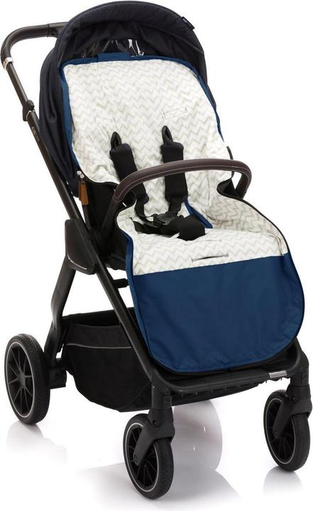 Actual product image Fillikid Fusssack Light Big