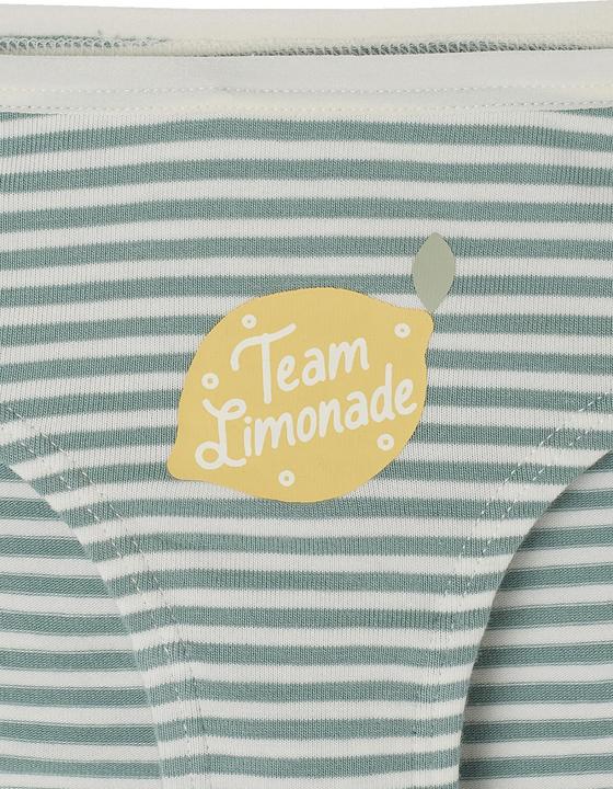 Immagine prodotto Vertbaudet Slips (128, Confezione da 7)