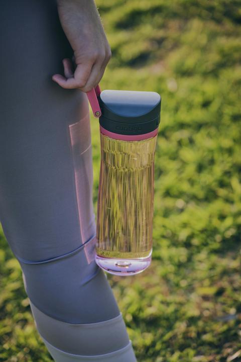 Produktbild Contigo JACKSON 2.0 TRITAN 24OZ Wasserflasche FROST ROSE (0.72 l)