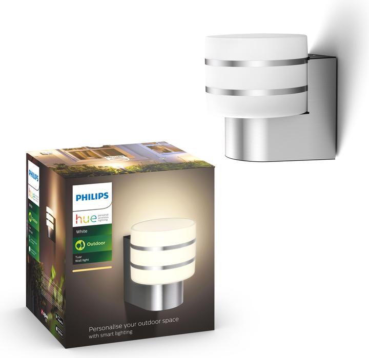 Produktbild Philips Hue Tuar Basis (806 lm, E27)