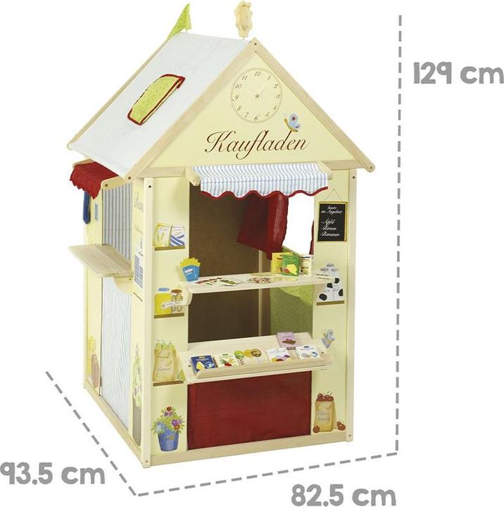 Image du produit Roba Playhouse