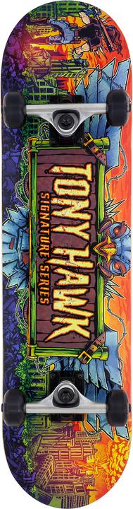 Image du produit Tony Hawk 360 Series Signature 8 skateboard