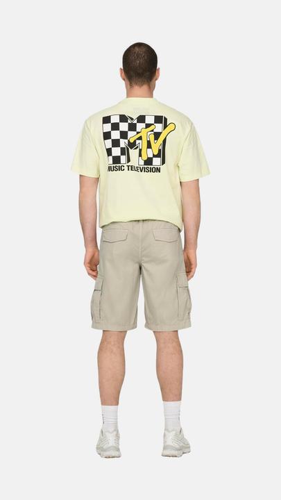 Actual product image Only & Sons Cargoshorts Loc kurze Hose mit vielen Taschen (M)