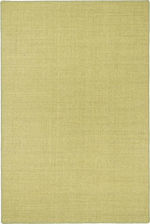 Image du produit Snapstyle Tapis sisal naturel Classique - 9 coloris en 17 tailles (160 x 160 cm)