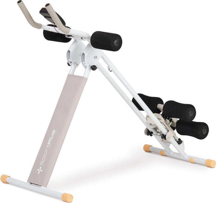 Actual product image Sportplus Ab trainers