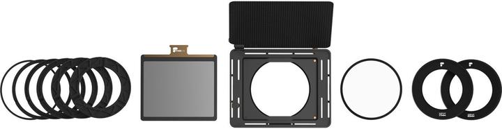 Produktbild PolarPro Set VND-Kit Basecamp (77 mm, ND- / Graufilter)