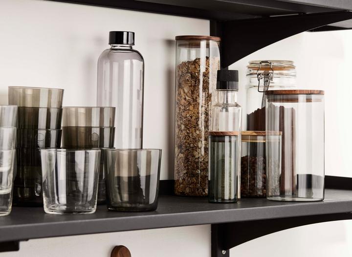 Produktbild micasa Raw Glass (1 l)