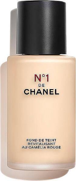 Produktbild Chanel Revitalisierende Foundation Verleiht Leuchtkraft - Spendet Feuchtigkeit - Schützt 30ml (Beige)