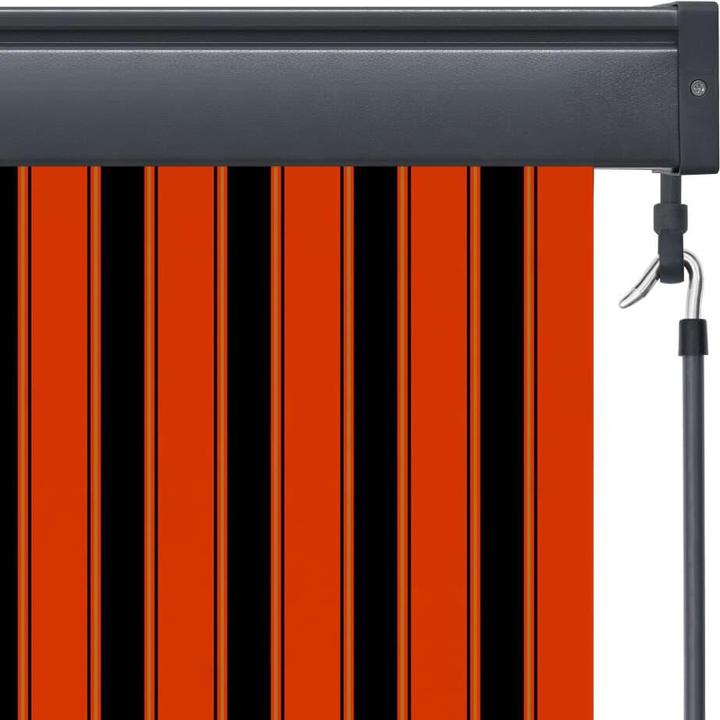 Produktbild vidaXL Aussenrollo (60 x 250 cm)