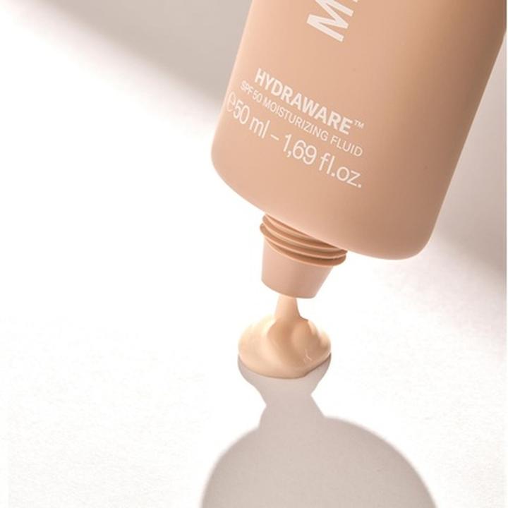 Image du produit Mesauda Hydraware Fluido SPF (Crème solaire)