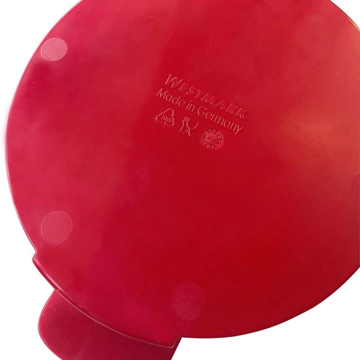 Actual product image Westmark Hamburgermaker Vario Plus