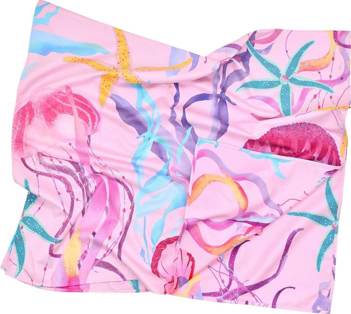 Image du produit Dock & Bay Towel KIDS M Ready for this Jelly