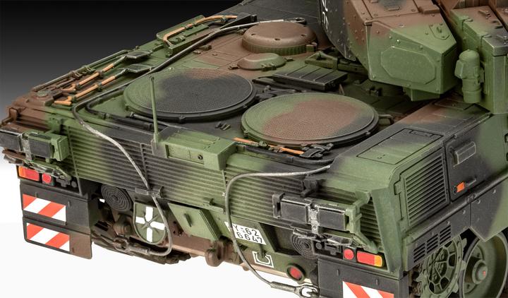 Produktbild Revell Leopard 2A7A1