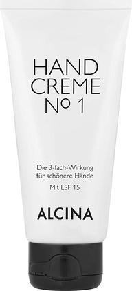 Produktbild Alcina Handcreme N°1 (50 ml)