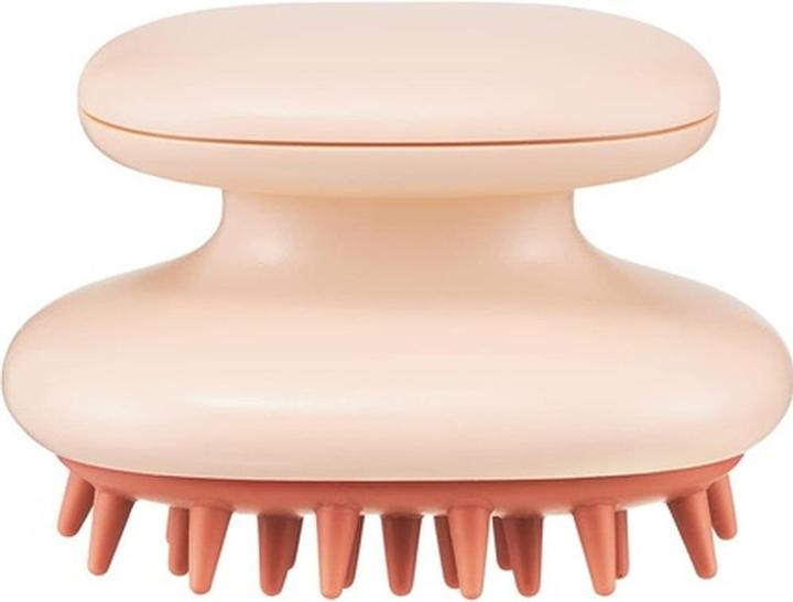 Immagine prodotto Glov Massaggiatore del cuoio capelluto Massaggiatore per la testa Spazzola per shampoo con setole in