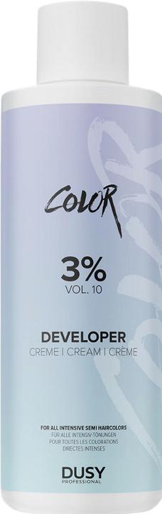 Actual product image Dusy Professional Creme Developer