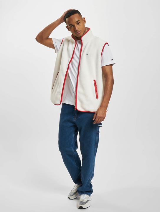 Produktbild Tommy Jeans Collegiate Sherpa - 97557 (S)