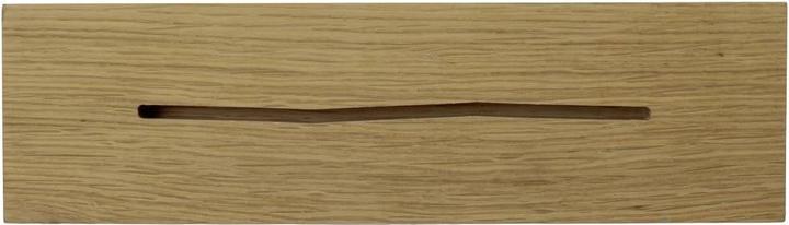 Image du produit Sigel Tischaufsteller mit Holzsockel (A4 portrait)