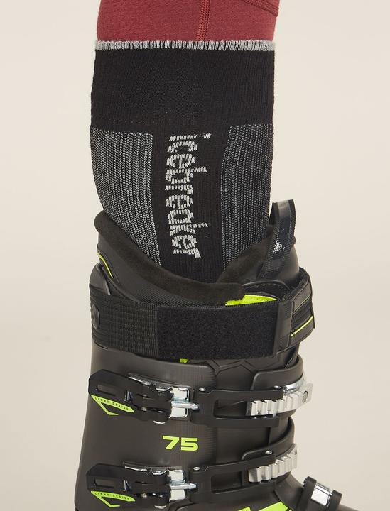 Produktbild Icebreaker Men Merino Ski+ Medium OTC (39 - 41.5)