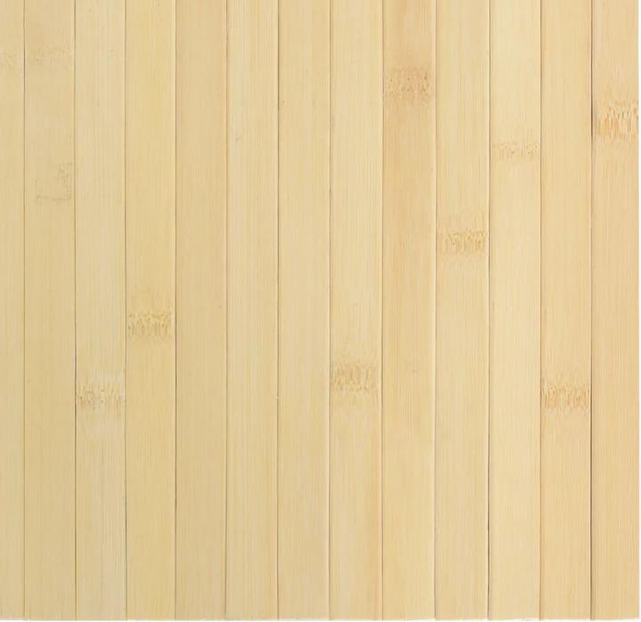 Produktbild vidaXL Teppich (500 x 100 cm)