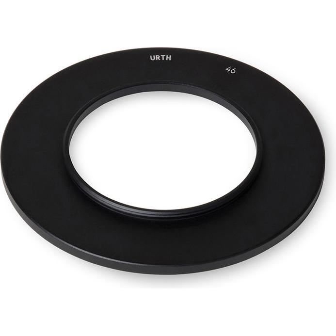 Urth 86 46mm Adapter Ring for 100mm Square Filter Holder, Objektivfilter Zubehör