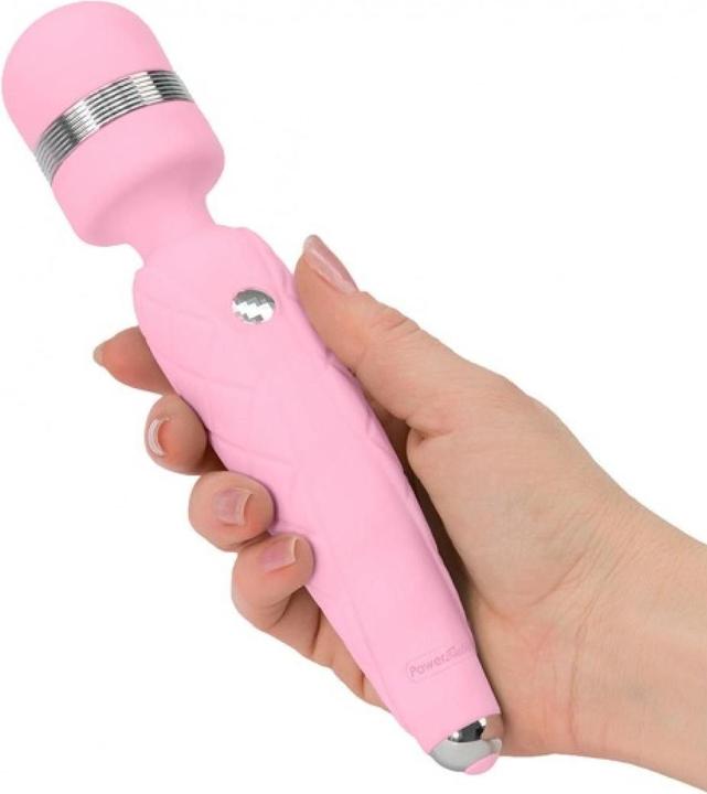 Produktbild Pillow Talk Cheeky Wand Massager