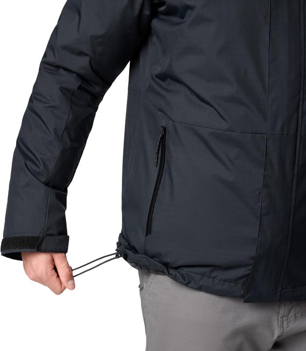 Produktbild Columbia Point Park™ Interchange Jacket (M)