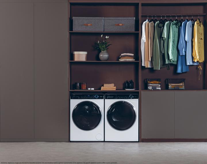 Immagine prodotto Haier HD90-A3Q979U1 (9 kg, A destra)