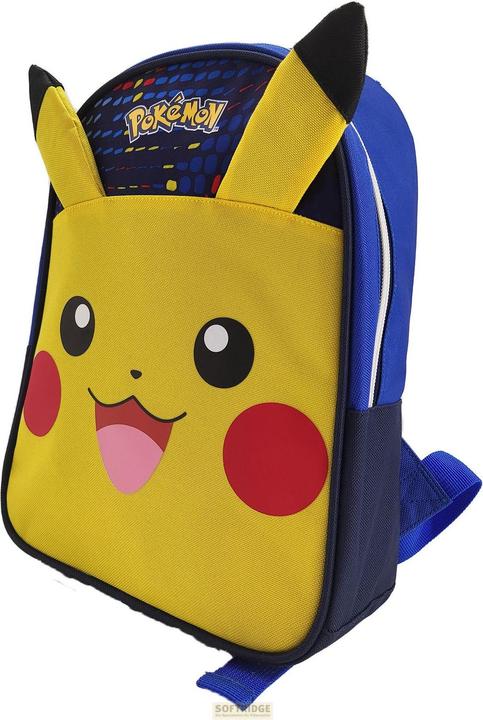 Immagine prodotto La Plume Dorée Pokemon - Pikachu