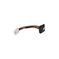 Thumbnail - Aquatuning SATA Stromadapterkabel, Interne Kabel (PC)