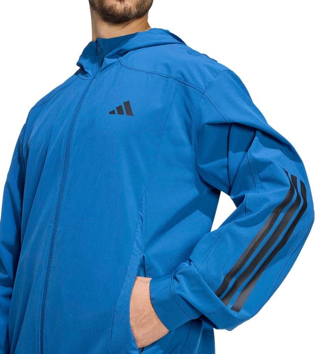 Actual product image Adidas Tech Essentials Workout (M)