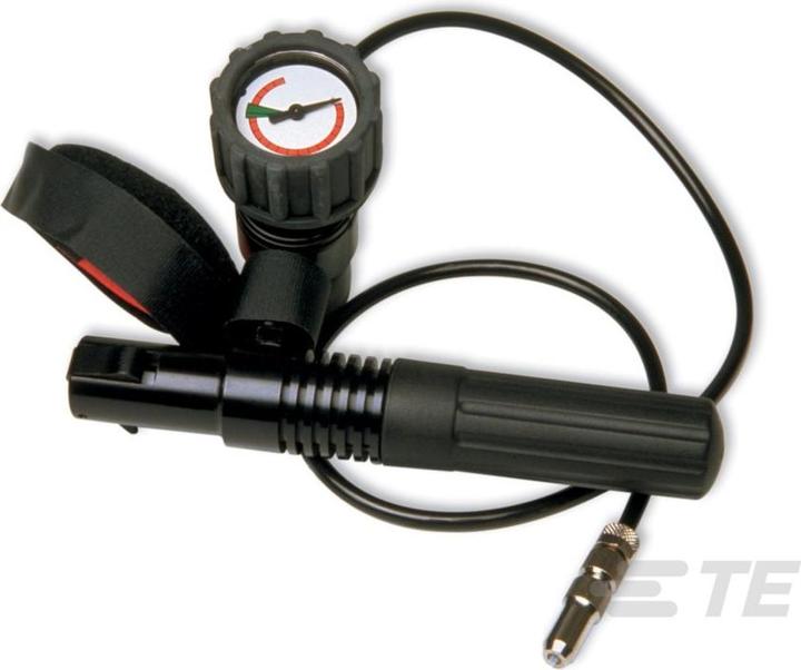 Krüger GmbH Kabelschutzrohrabdichtung RDSS-100