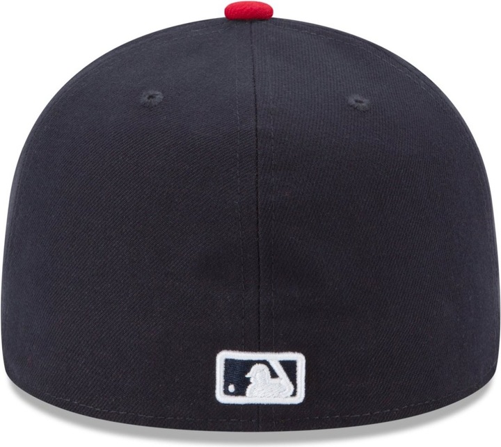Produktbild New Era 59Fifty Fitted Cap - SPILL Boston Red Sox - 7 3/4 (7 3/4)