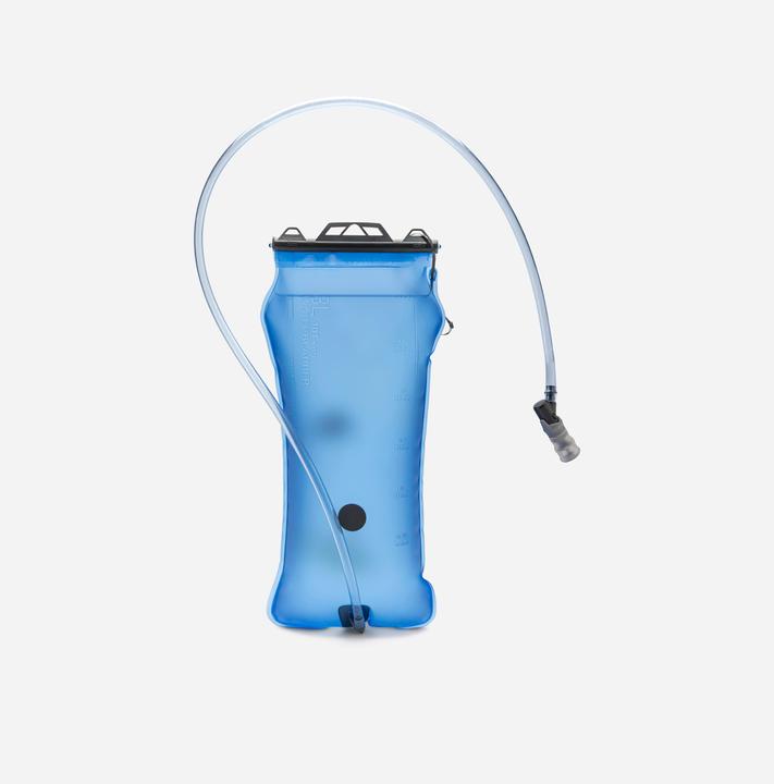 Actual product image Rockrider MTB hydration bladder 3 litre polyurethane