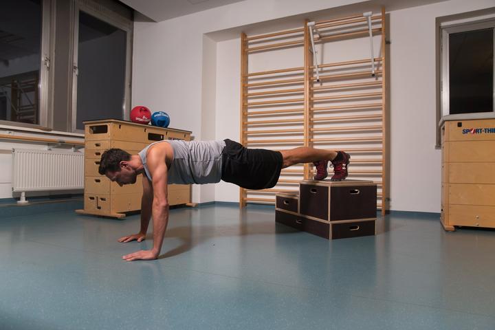 Produktbild Sport-Thieme Kombi Plyobox