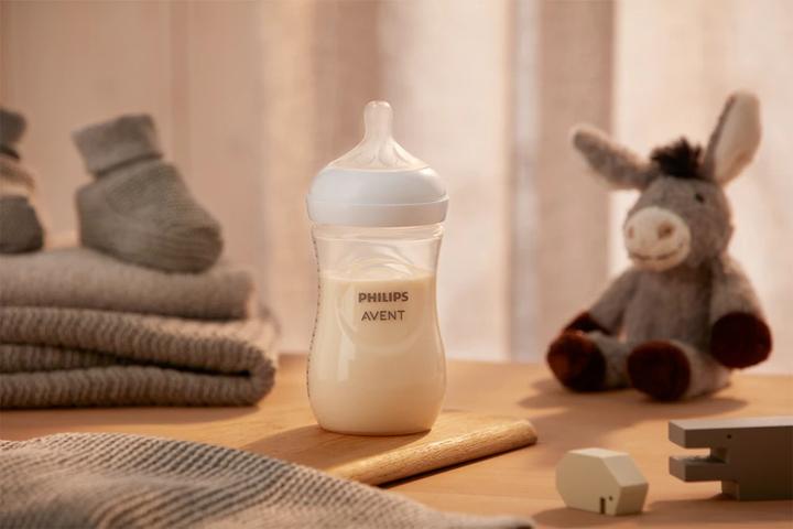 Actual product image Philips Avent Natural Response (330 ml)