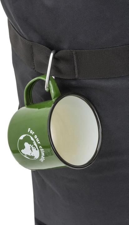 Immagine prodotto Vaude Città di Tecogo (20 l)