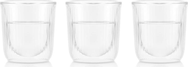 Image du produit Bodum Set de 3 verres à saké o-choko (3 x)