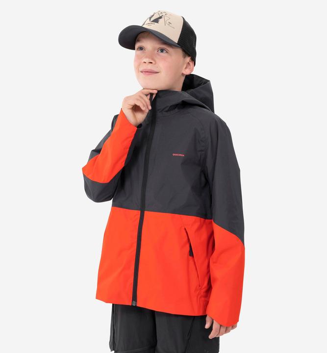 Immagine prodotto Quechua MH500 (164)