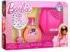 Immagine prodotto Air-Val Profumo Barbie EDT 50ml - Smalto per unghie - Decorazioni per unghie - Lampada (Set manicure)