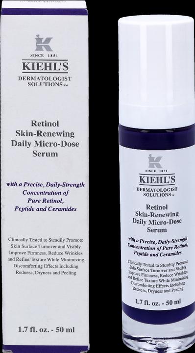 Produktbild Kiehl's Retinol (50 ml)