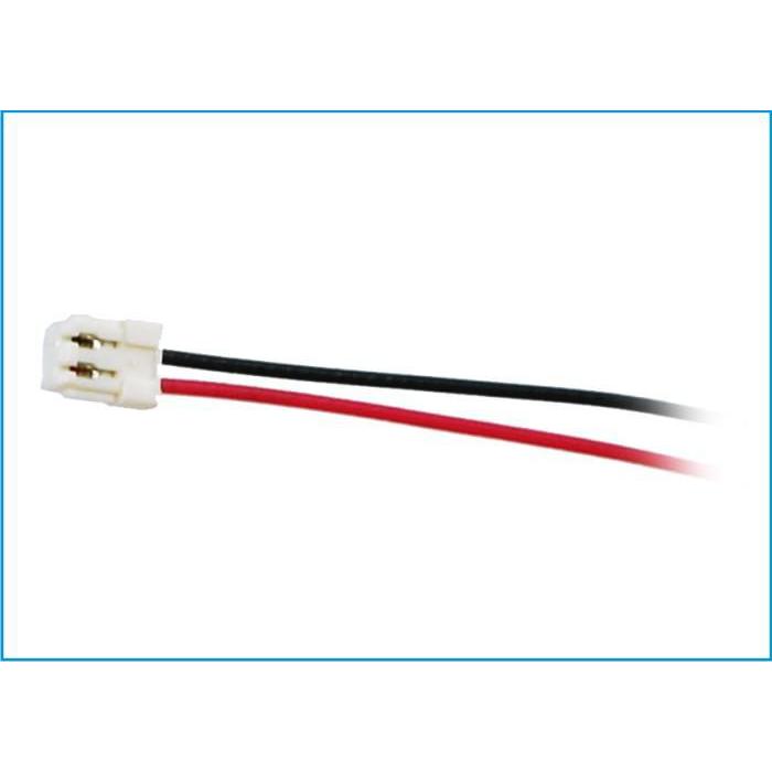 CoreParts Battery for Media Player, Barcode-Scanner Zubehör