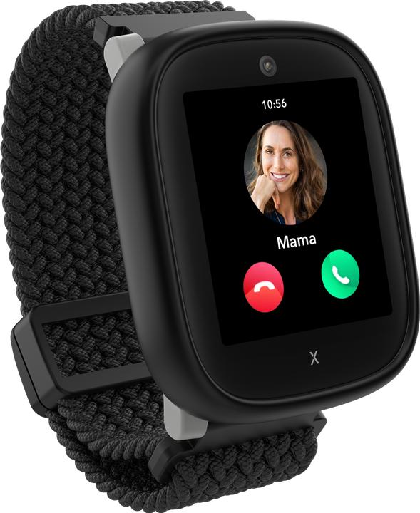 Image du produit Xplora X6 Play 2.gen. - Black (Europe Sim Free) (42.40 mm, 4G)