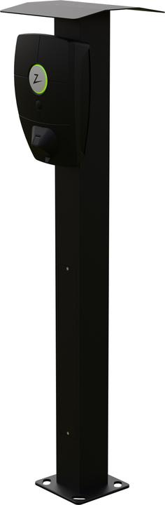 Produktbild Zaptec OnePole 2.0