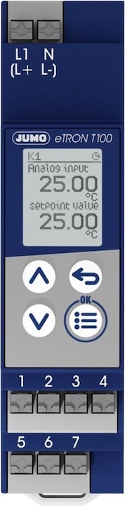 Jumo Digitale