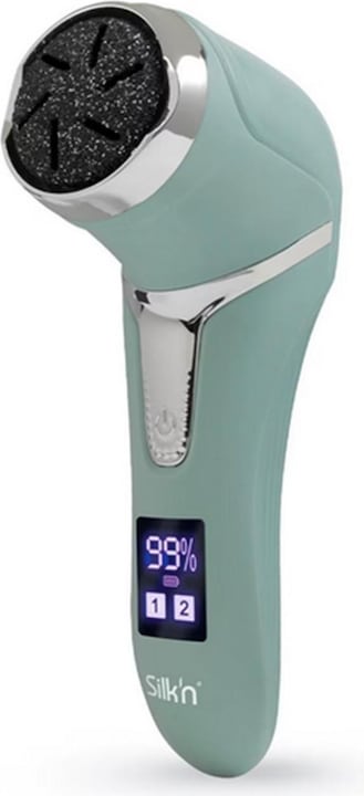 Silk'n FreshPedi alla menta