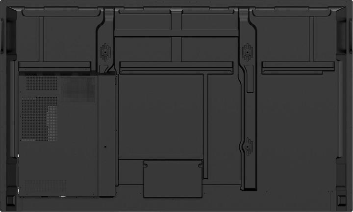 Produktbild Viewsonic IFP8635-1-1C 86IN LFD TOUCH (3840 x 2160 Pixel, 86")